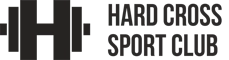 HARD CROSS