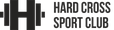 HARD CROSS